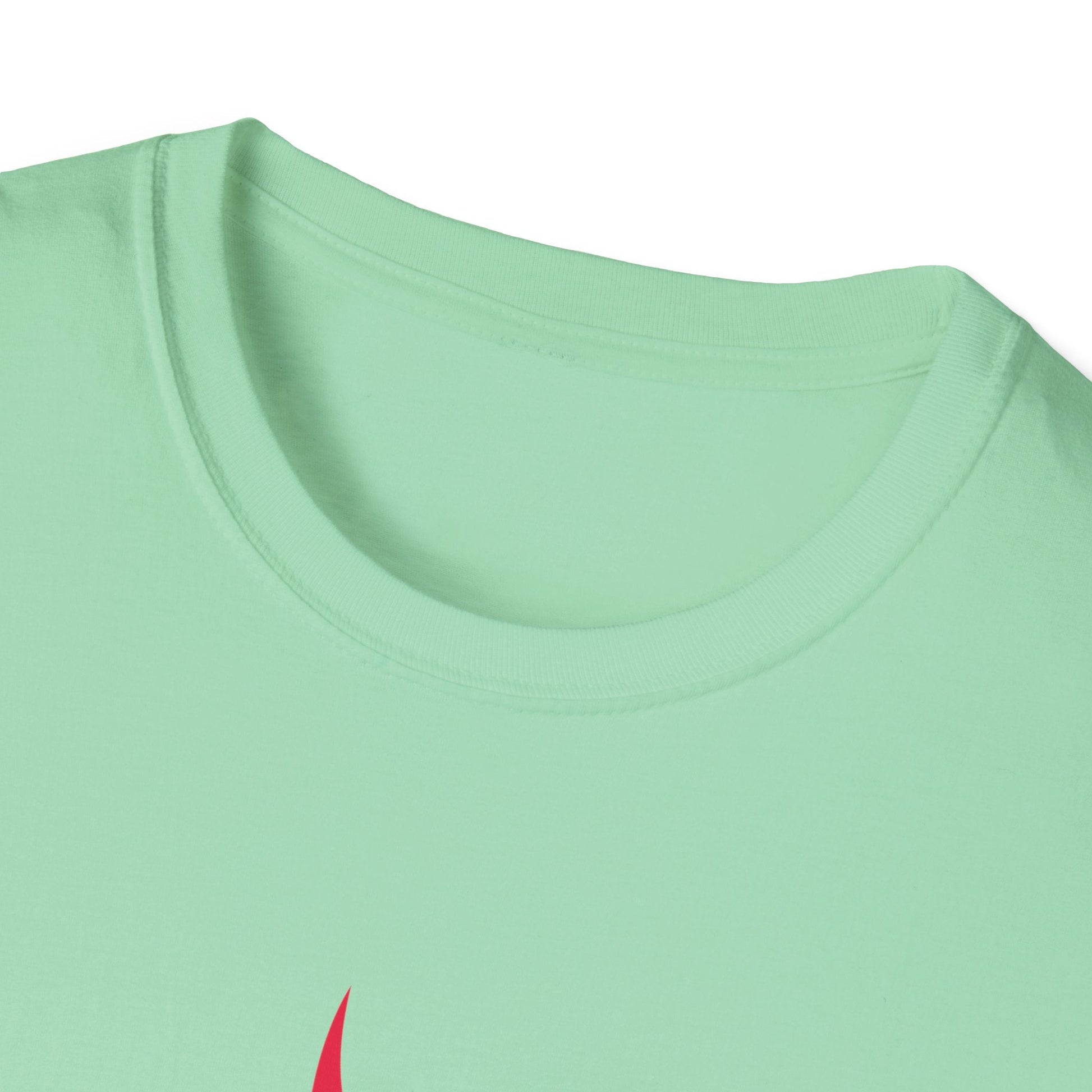 Unisex Softstyle T-Shirt - JennyCool