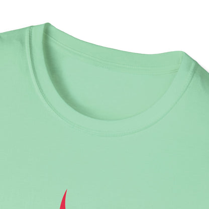 Unisex Softstyle T-Shirt - JennyCool