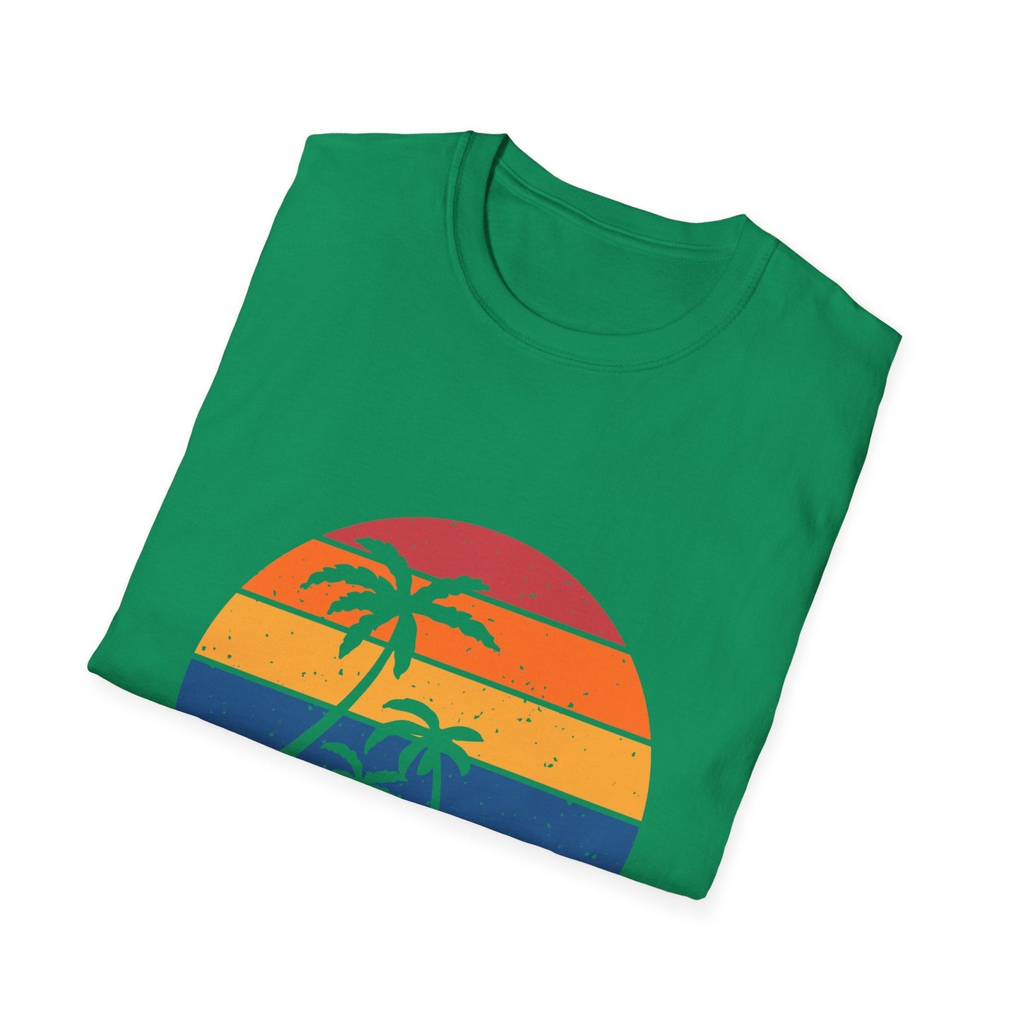Unisex Softstyle T-Shirt - JennyCool