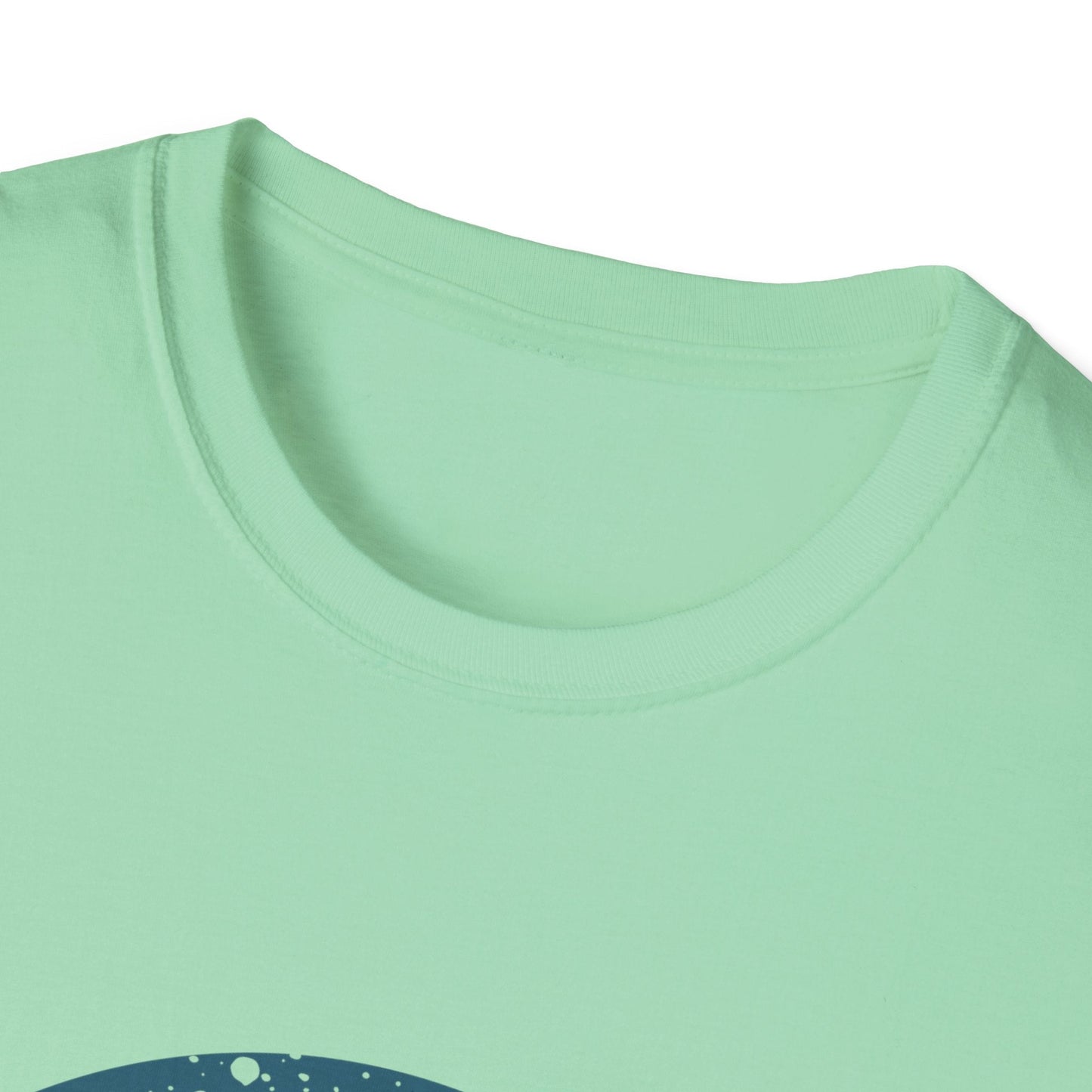 Unisex Softstyle T-Shirt - JennyCool