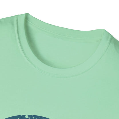Unisex Softstyle T-Shirt - JennyCool
