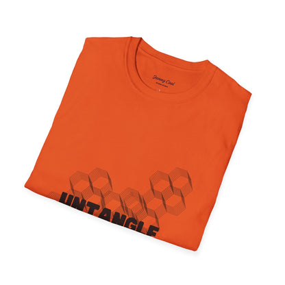 Unisex Softstyle T-Shirt - JennyCool