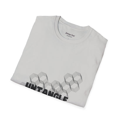 Unisex Softstyle T-Shirt - JennyCool