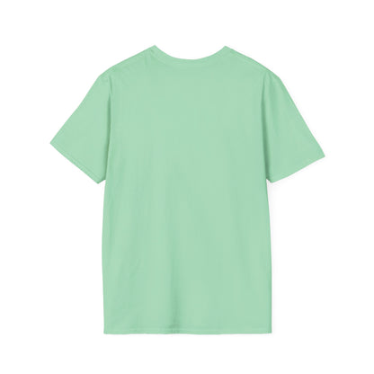 Unisex Softstyle T-Shirt - JennyCool