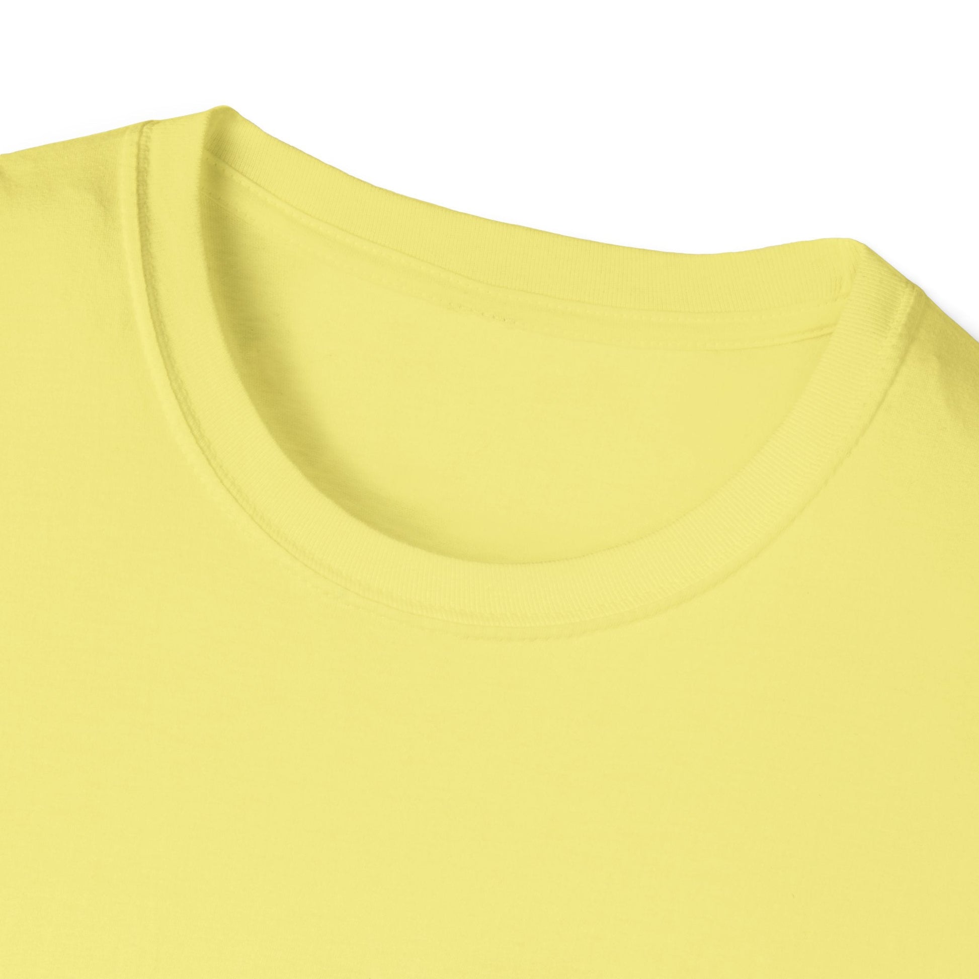 Unisex Softstyle T-Shirt - JennyCool