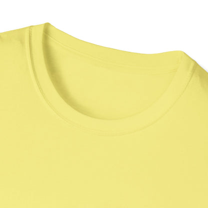 Unisex Softstyle T-Shirt - JennyCool