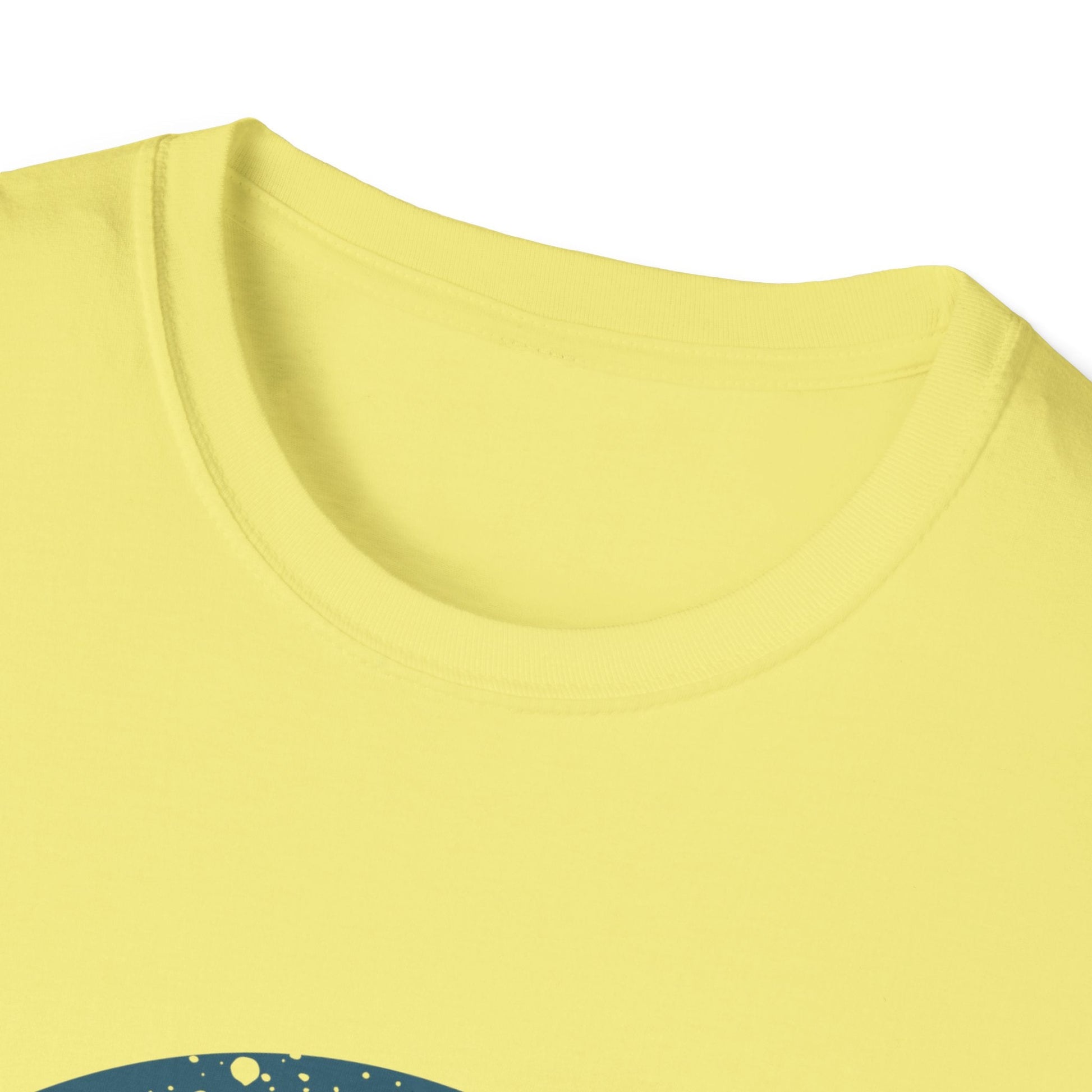 Unisex Softstyle T-Shirt - JennyCool