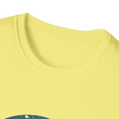 Unisex Softstyle T-Shirt - JennyCool
