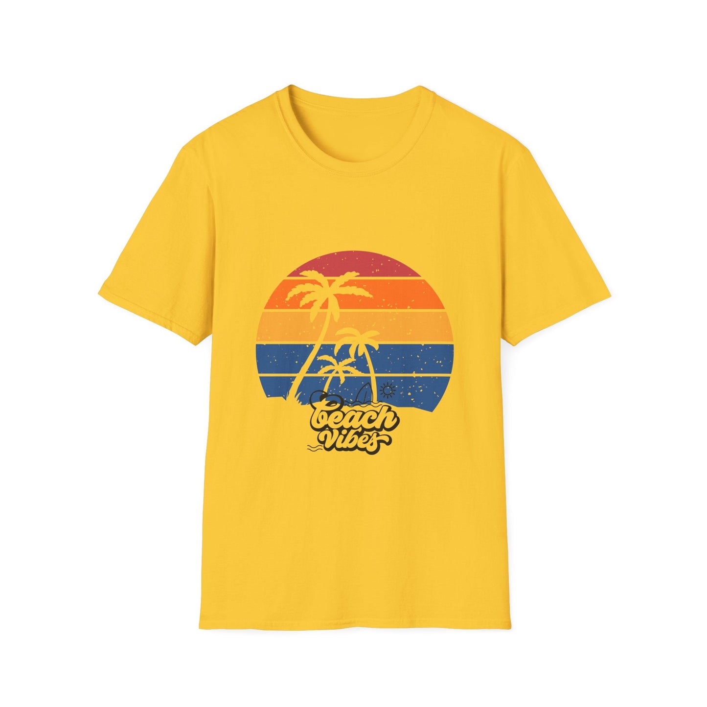 Unisex Softstyle T-Shirt - JennyCool