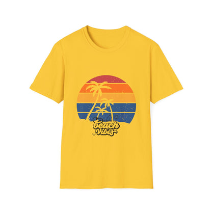 Unisex Softstyle T-Shirt - JennyCool