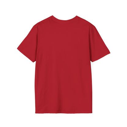 Unisex Softstyle T-Shirt - JennyCool