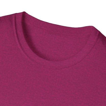 Unisex Softstyle T-Shirt - JennyCool