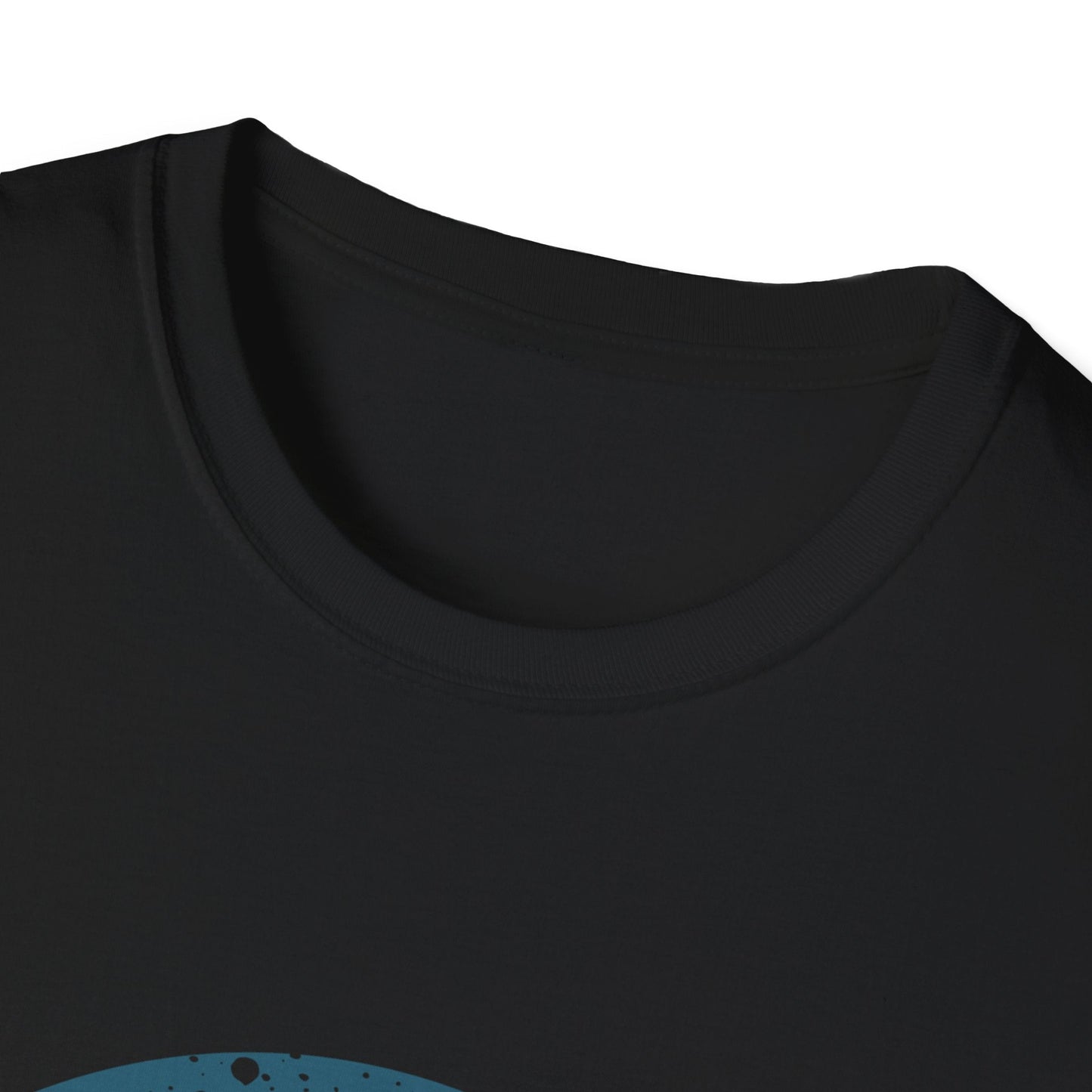 Unisex Softstyle T-Shirt - JennyCool