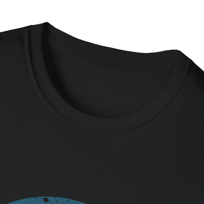 Unisex Softstyle T-Shirt - JennyCool