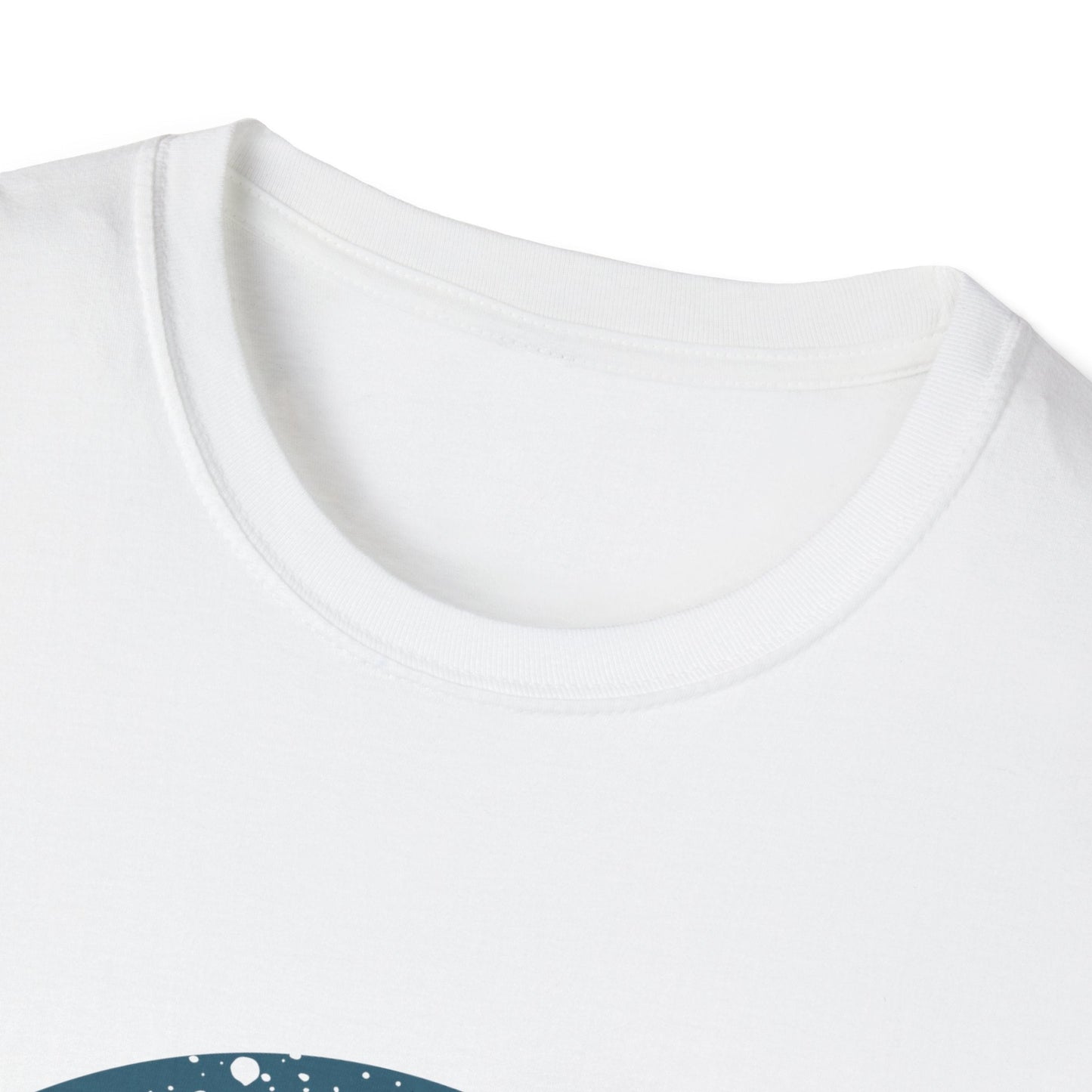 Unisex Softstyle T-Shirt - JennyCool