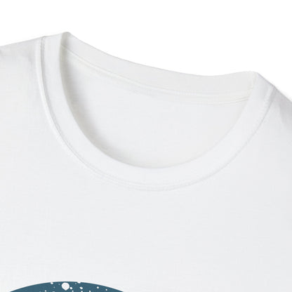 Unisex Softstyle T-Shirt - JennyCool