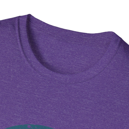 Unisex Softstyle T-Shirt - JennyCool