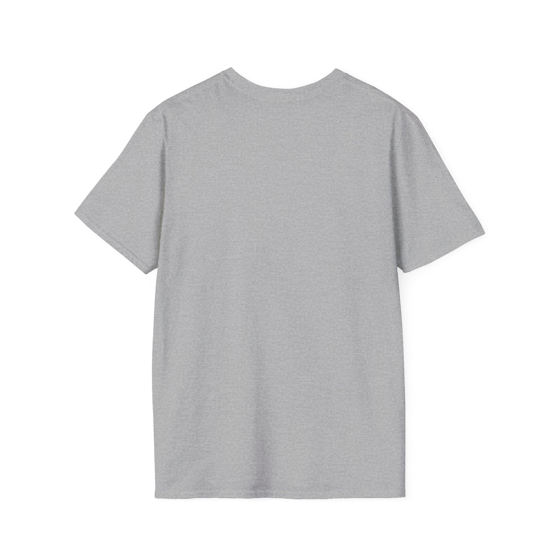 Unisex Softstyle T-Shirt - JennyCool
