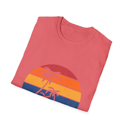 Unisex Softstyle T-Shirt - JennyCool