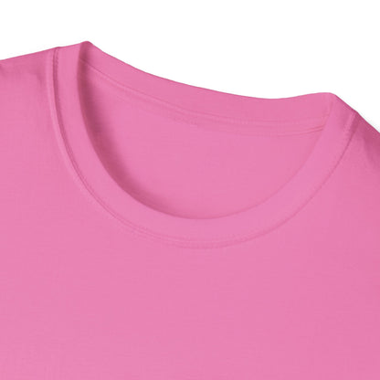 Unisex Softstyle T-Shirt - JennyCool