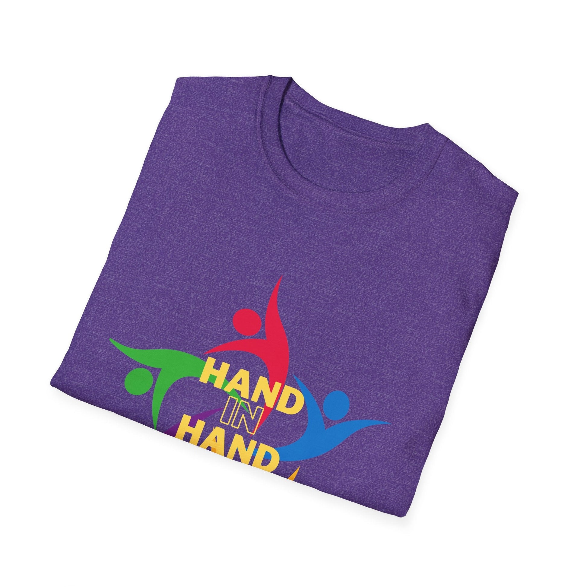 Unisex Softstyle T-Shirt - JennyCool