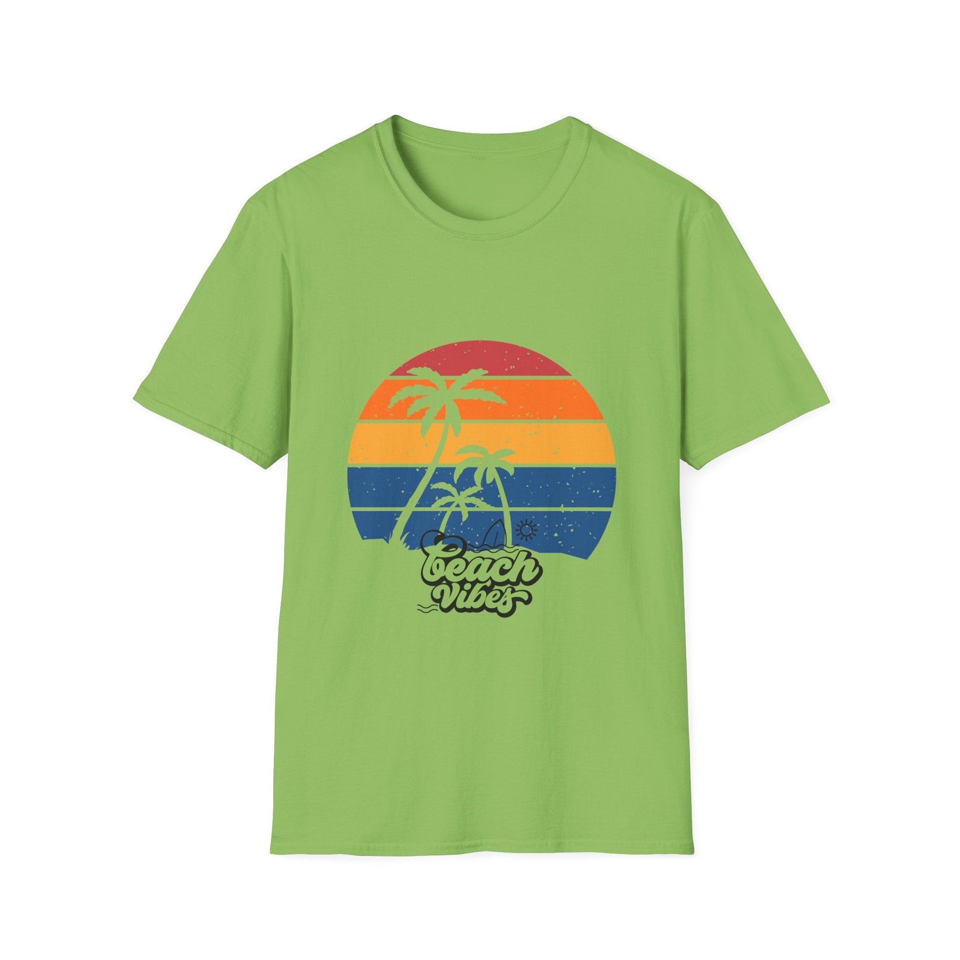 Unisex Softstyle T-Shirt - JennyCool
