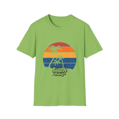 Unisex Softstyle T-Shirt - JennyCool