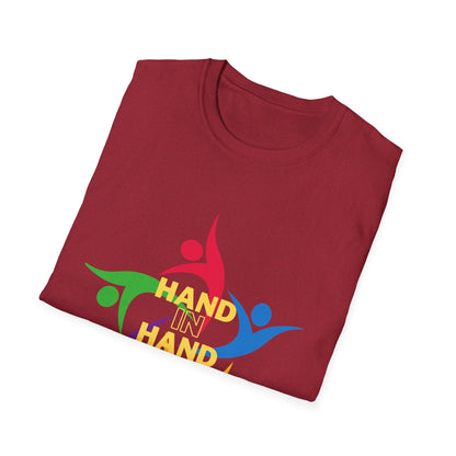 Unisex Softstyle T-Shirt - JennyCool