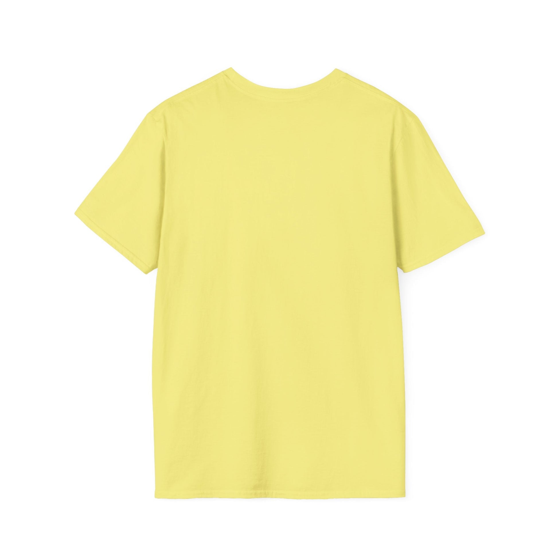 Unisex Softstyle T-Shirt - JennyCool