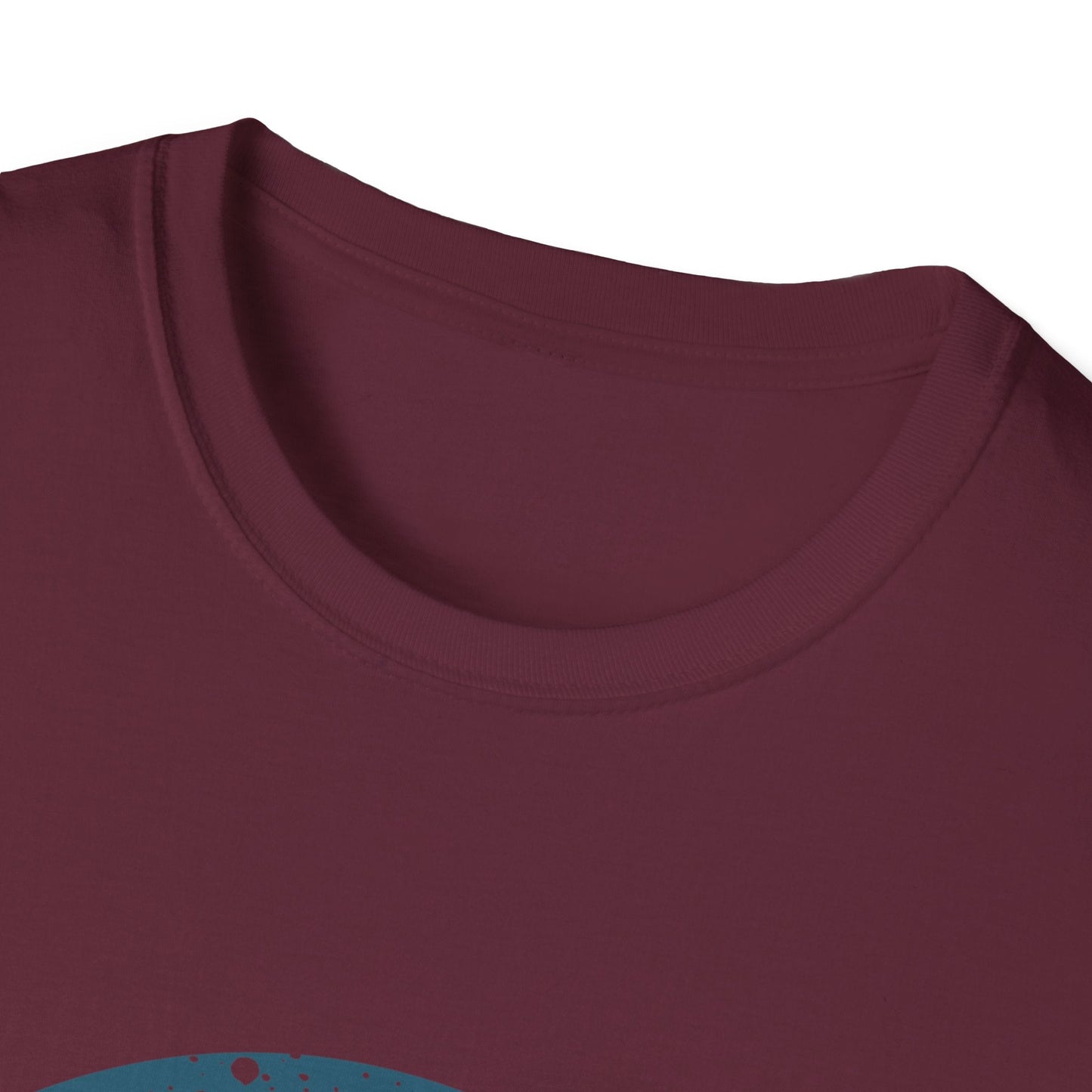 Unisex Softstyle T-Shirt - JennyCool