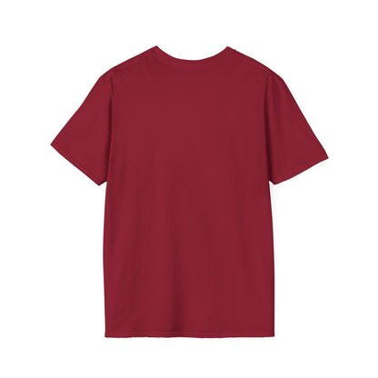 Unisex Softstyle T-Shirt - JennyCool