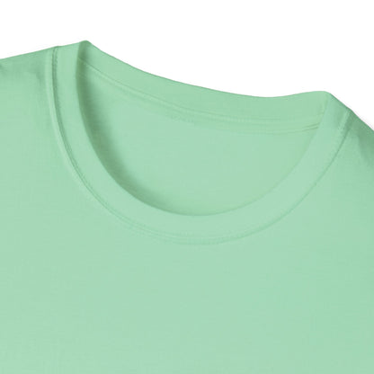 Unisex Softstyle T-Shirt - JennyCool