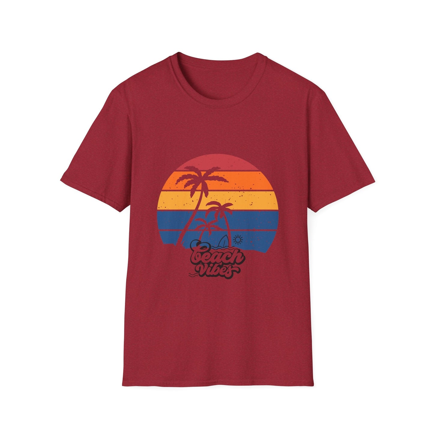 Unisex Softstyle T-Shirt - JennyCool