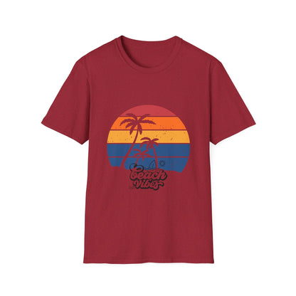 Unisex Softstyle T-Shirt - JennyCool