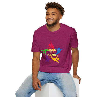 Unisex Softstyle T-Shirt - JennyCool