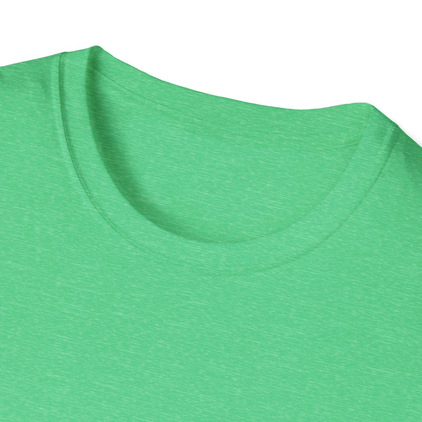 Unisex Softstyle T-Shirt - JennyCool