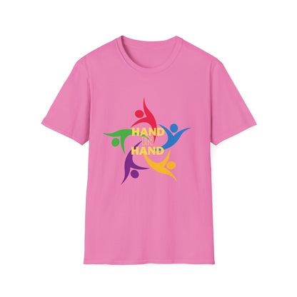 Unisex Softstyle T-Shirt - JennyCool