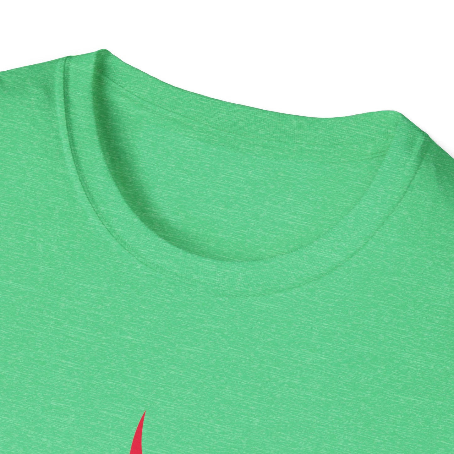 Unisex Softstyle T-Shirt - JennyCool