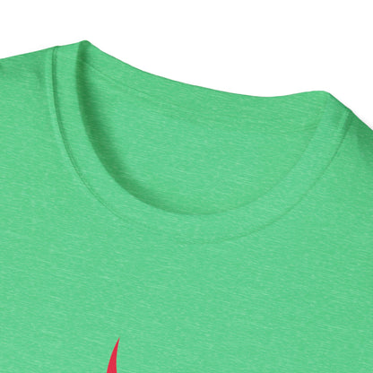 Unisex Softstyle T-Shirt - JennyCool