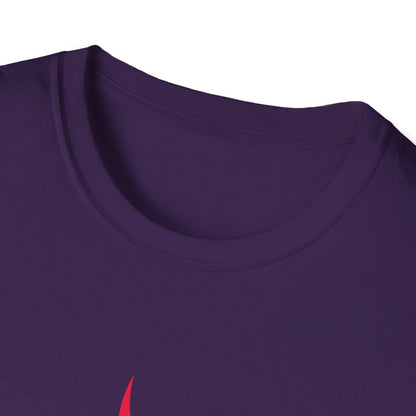 Unisex Softstyle T-Shirt - JennyCool