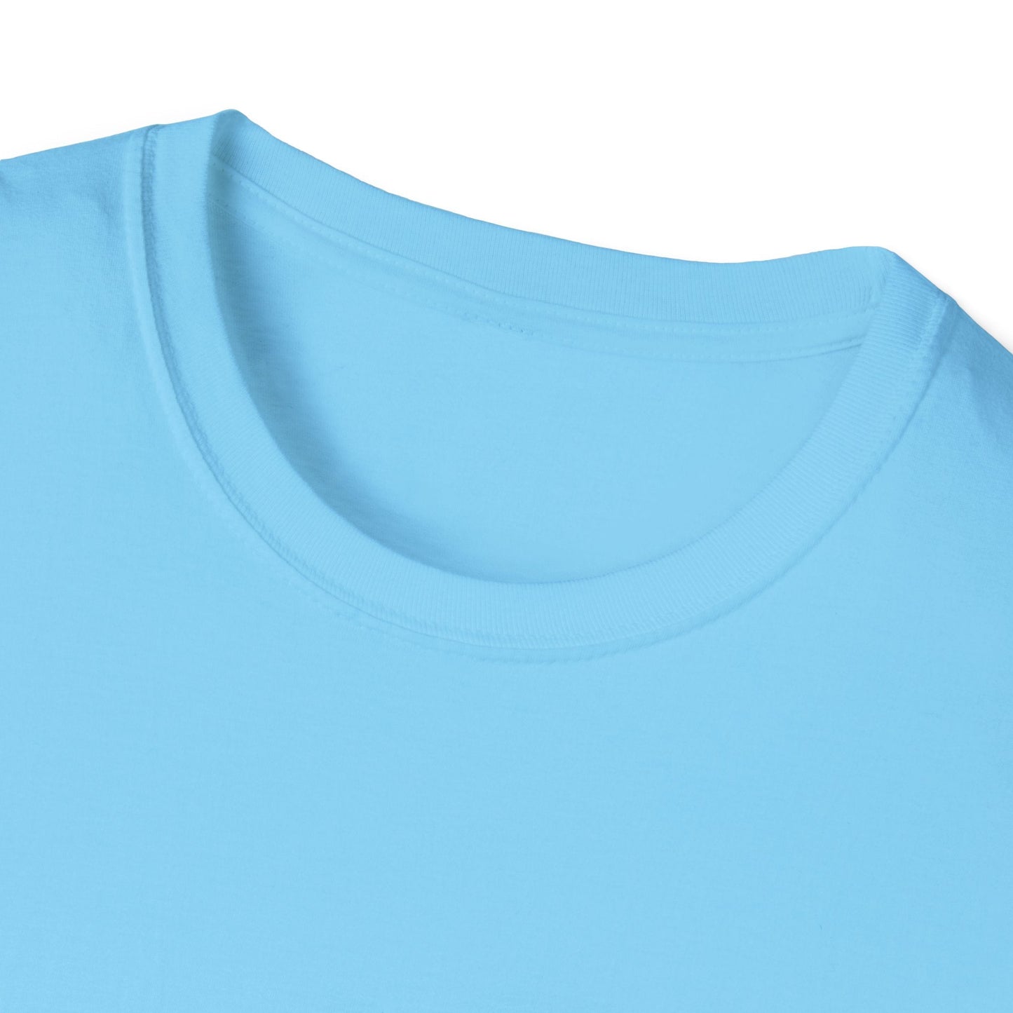 Unisex Softstyle T-Shirt - JennyCool