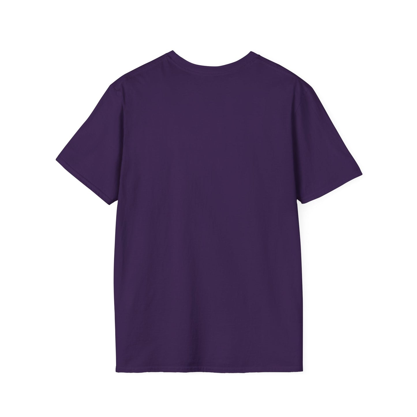 Unisex Softstyle T-Shirt - JennyCool