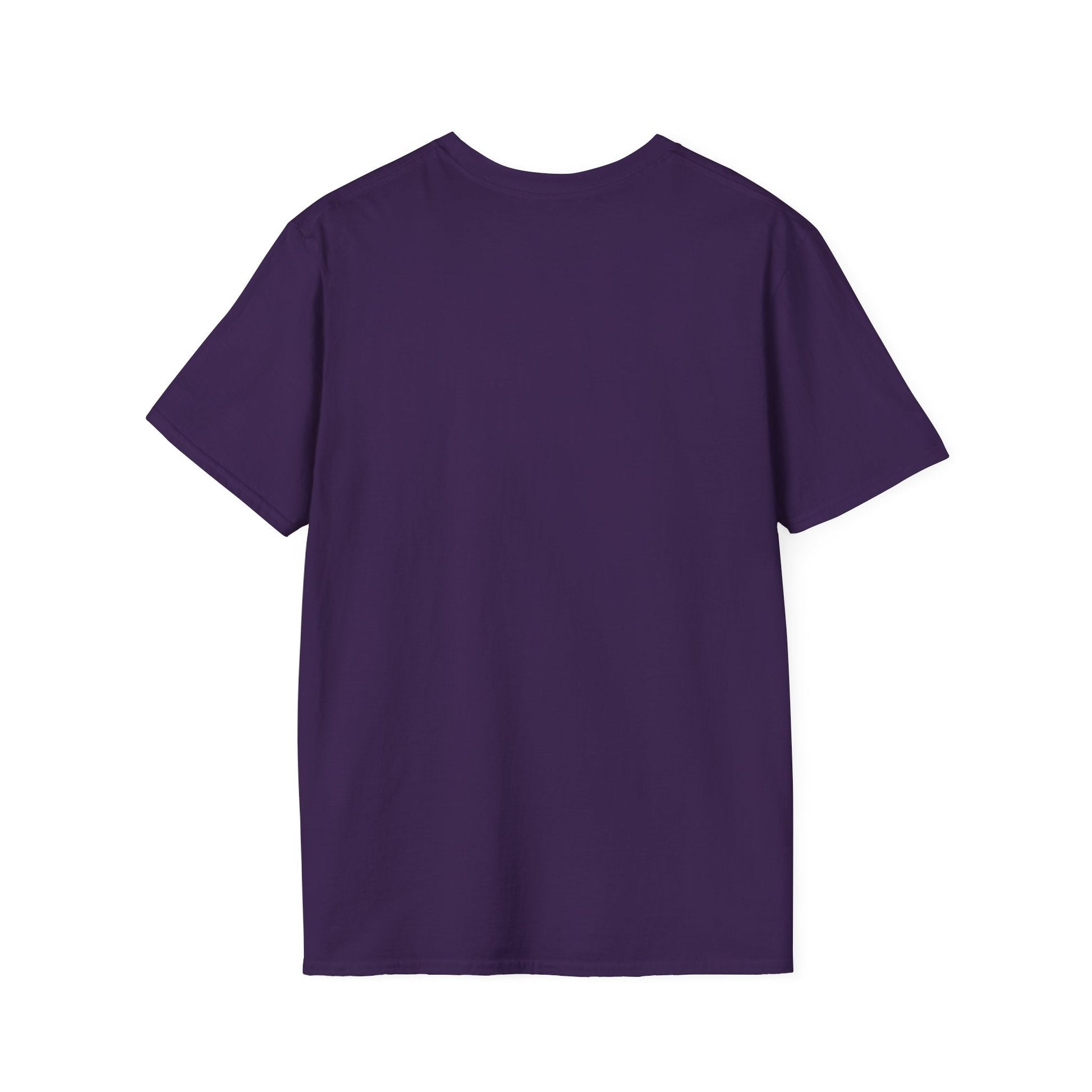 Unisex Softstyle T-Shirt - JennyCool