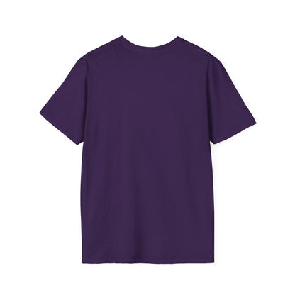 Unisex Softstyle T-Shirt - JennyCool