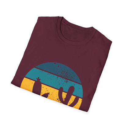 Unisex Softstyle T-Shirt - JennyCool
