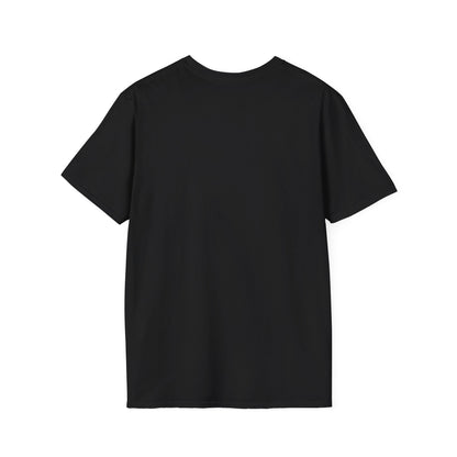 Unisex Softstyle T-Shirt - JennyCool