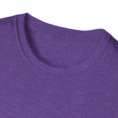 Unisex Softstyle T-Shirt - JennyCool
