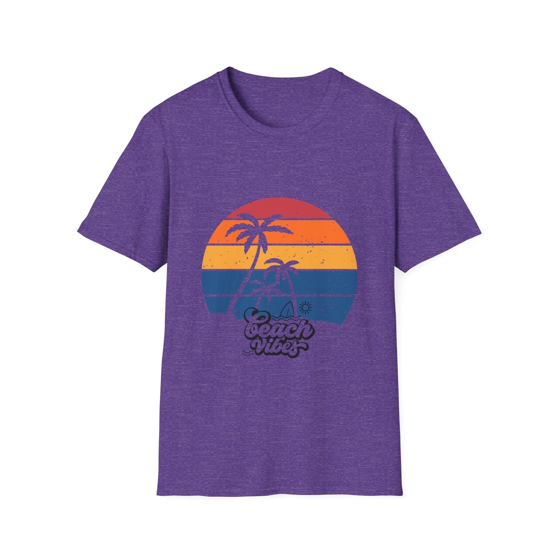 Unisex Softstyle T-Shirt - JennyCool