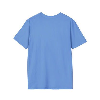Unisex Softstyle T-Shirt - JennyCool