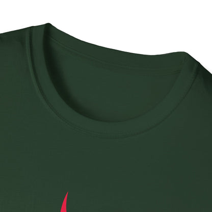 Unisex Softstyle T-Shirt - JennyCool
